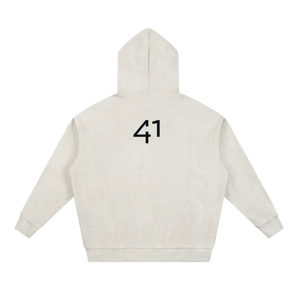 Essential 41 Hoodie "Light"