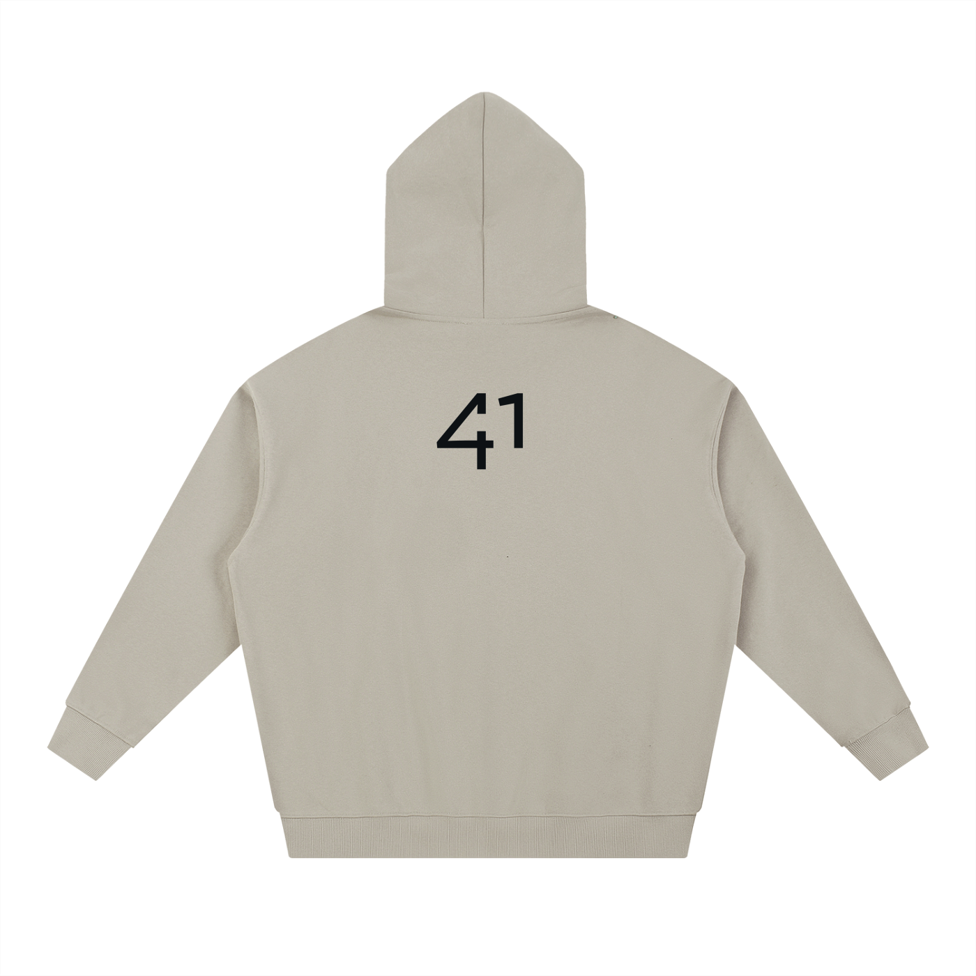 Essential 41 Hoodie "Light"