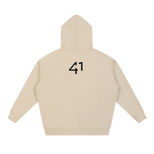 Essential 41 Hoodie "Light"